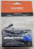 YUNEEC 5200mAh 1S LiPo Battery voor ST10 zender, Ophalen, Nieuw, Drone met camera