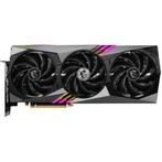 MSI GeForce RTX 4070 Ti GAMING TRIO 12G Videokaart, PCI-Express 4, Ophalen of Verzenden, Zo goed als nieuw, Nvidia