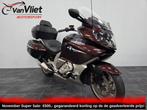 Nieuwstaat.! Bmw K1600GTL bj 2013 K 1600 GTL Zie Foto's.!, Bedrijf, Onbekend, Toermotor, Onbekend