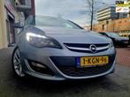 Opel Astra 1.4 Turbo Sport, Auto's, Opel, Voorwielaandrijving, Euro 5, Navigatiesysteem, Gebruikt