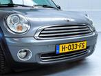 Mini Mini 1.6 Cooper Pano|Navi|Xenon|Nieuwe Ketting, Voorwielaandrijving, Gebruikt, 4 cilinders, 4 stoelen