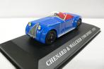 chenard & walcker 1500 sport 1929 1/43-TOPKLASSE!!!!!!!!!!!!, Verzenden, Nieuw, Auto, Overige merken