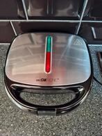 Tosti apparaat, Ophalen of Verzenden, Zo goed als nieuw