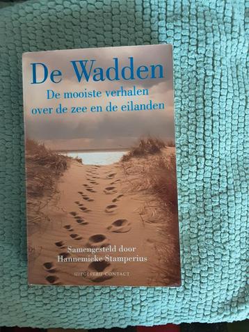 De Wadden     literatuur beschikbaar voor biedingen