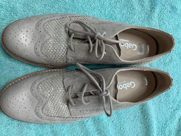 gabor maat 7-G gelijk aan 40,5 beschikbaar voor biedingen