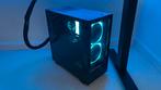 Game PC - Ryzen 9 5900x - Rtx 3060 - 32gb RAM, Gebruikt, 32 GB, Zelf gebouwde pc, Virtual Reality