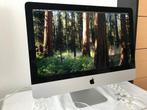 iMac 21,5" 2013|3,1 GHz i7|16GB RAM|251GB SSD|macOS 15.7.2❗️, Ophalen, 251 GB, 21,5-inch, SSD