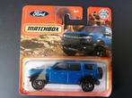 Matchbox 2021 Ford Bronco mint boxed, Ophalen of Verzenden, Zo goed als nieuw, Auto