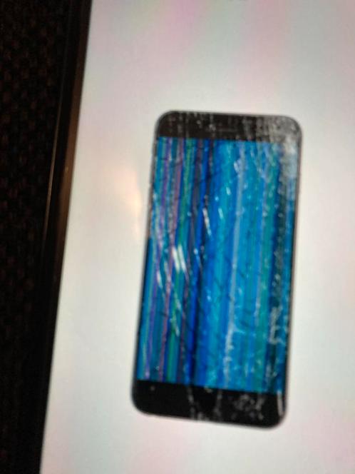 Ik koop uw defecte iphone graag !, Telecommunicatie, Mobiele telefoons | Apple iPhone, Gebruikt, 64 GB, Ophalen of Verzenden