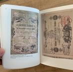 Oude catalogus oude waardenpapieren, Boeken, Catalogussen en Folders, Ophalen of Verzenden