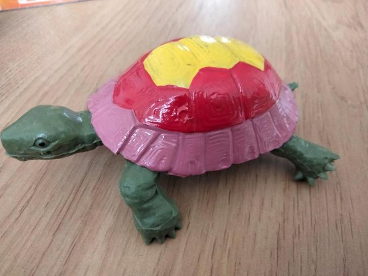 Flesopener, schildpad. Svedex. Collectersitem, Huis en Inrichting, Woonaccessoires | Overige, Gebruikt, Ophalen