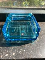 Iittala vitriini 108x108mm lichtblauw, Huis en Inrichting, Ophalen of Verzenden