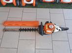 Stihl HS 81 T Heggenschaar (17165), Ophalen, Gebruikt, Benzine, Stihl