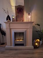 Sfeervolle Elektrische Haard, Huis en Inrichting, Kachels, Ophalen, Overige soorten, Elektrisch, Zo goed als nieuw