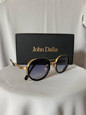 John Dalia Gina C148 beschikbaar voor biedingen