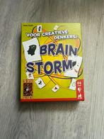 Brain storm spel 999 games, Ophalen of Verzenden, Zo goed als nieuw