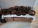 Vintage Arabia Ruska, Huis en Inrichting, Ophalen, Zo goed als nieuw, Overige stijlen, Aardewerk