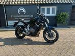 YAMAHA MT 07 ABS (BJ 2015 / 69994 KM), 2 cilinders, Motorrijbewijs A, Bedrijf, Meer dan 35 kW
