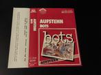 BOTS - AUFSTEHN (MC), 1 bandje, Ophalen of Verzenden, Zo goed als nieuw, Origineel