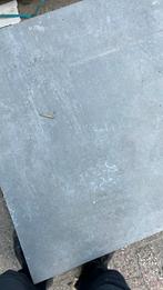 7 stuks patch grey keramiektegel, Tuin en Terras, Tegels en Klinkers, Ophalen, Nieuw, Keramiek, Terrastegels
