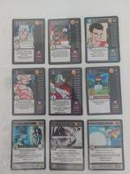Dragonball Z TCG kaarten Panini, Ophalen of Verzenden