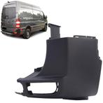 Rechter bumperhoek Voor Mercedes Sprinter W906 / VW Crafter