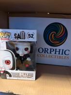 Funko pop! Billy 52, Ophalen of Verzenden, Zo goed als nieuw
