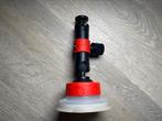 Jobi zuignap voor gopro of actioncamera, Ophalen of Verzenden, GoPro
