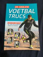 Voetbaltrucs, Ophalen, Zo goed als nieuw, Balsport
