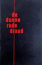 James Jones - De dunne rode draad, James Jones, Ophalen of Verzenden, Landmacht, Tweede Wereldoorlog