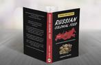 Russian Colonial Food, Hoofdgerechten, Angelika Regossi, Gezond koken, Nieuw