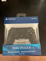 Playstation 4 Controller, Spelcomputers en Games, Ophalen of Verzenden, Nieuw, Controller, PlayStation 4
