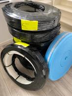 Vloerverwarming 8 rol 16x2 mm. 90 mtr per rol., Ophalen, Nieuw