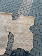 Hobby mattenset 560 wlu 2005, Ophalen of Verzenden, Zo goed als nieuw