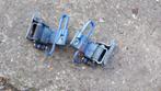 Set deur scharnieren VW Polo 2004, Ophalen of Verzenden