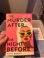 Booktok engelse boeken, Boeken, Taal | Engels, Verzenden, Zo goed als nieuw, Fictie