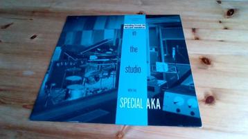 The Special AKA – In The Studio beschikbaar voor biedingen