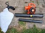 flymo twister bladblazer, Ophalen, Benzine, Gebruikt, Handgedragen