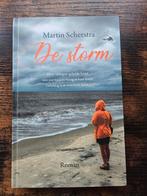 Martin Scherstra - De storm, Boeken, Noord-Brabant, Martin Scherstra, Ophalen of Verzenden, Zo goed als nieuw