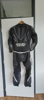 Arlen Ness leren motorpak heren maat 52, Ophalen, Arlen ness, Tweedehands, Heren