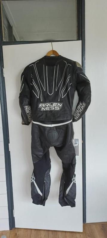 Arlen Ness leren motorpak heren maat 52 beschikbaar voor biedingen