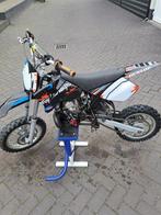 50cc crossmotoren., Ophalen of Verzenden, Zo goed als nieuw
