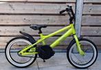 Alpina comet 16 inch kinderfiets, Fietsen en Brommers, Fietsen | Kinderfietsjes, Ophalen of Verzenden, Zo goed als nieuw, 16 tot 20 inch