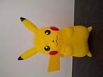 Nachtlamp Pikachu, Ophalen of Verzenden, Zo goed als nieuw, Lamp