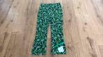 Marccain lelietjes van dalen broek 4/40, Kleding | Dames, Maat 38/40 (M), Verzenden, Zo goed als nieuw, Lang