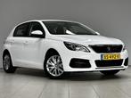 Peugeot 308 1.5 BlueHDi/ Facelift!/ 131pk!/ Apple + Android/, Voorwielaandrijving, Stof, Gebruikt, 4 cilinders