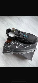 Grisport Werkschoenen Staalneus - Maat 44 - Nieuw, Kleding | Heren, Schoenen, Ophalen of Verzenden, Nieuw, Zwart, Werkschoenen