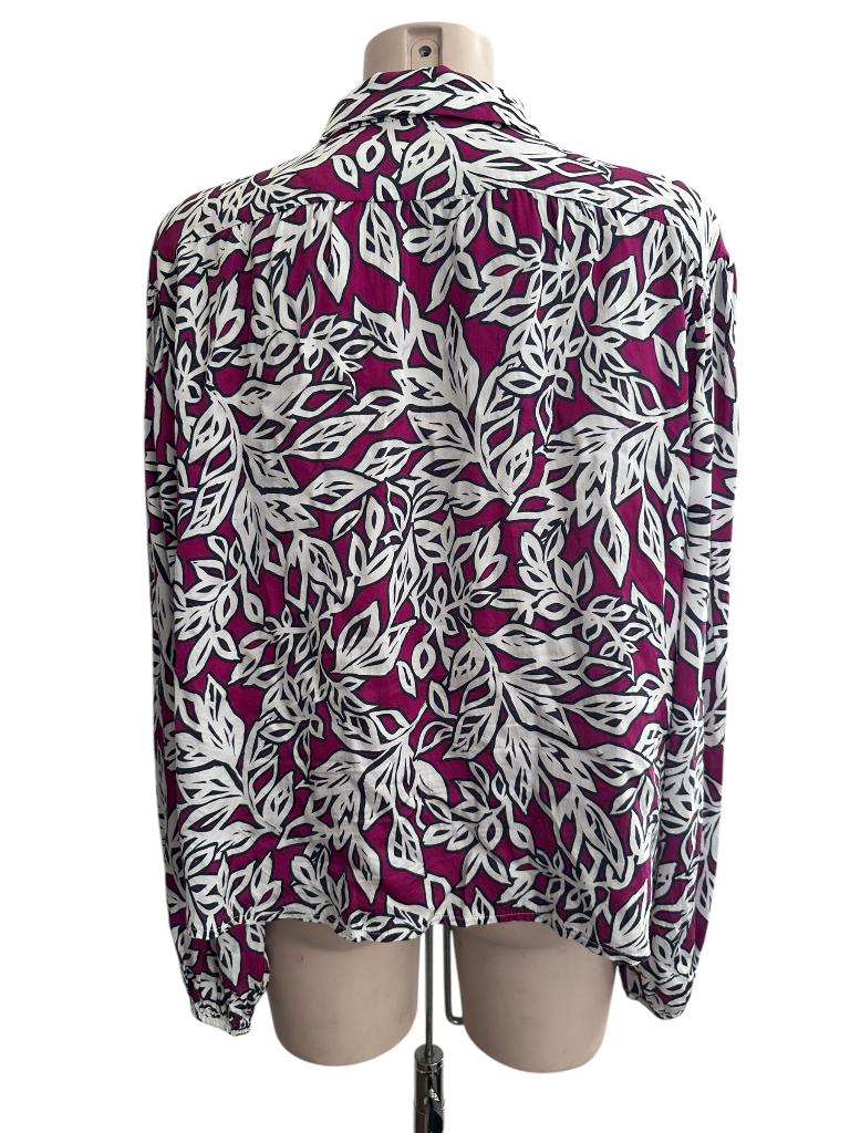 Studio Anneloes blouse M, Kleding | Dames, Ophalen of Verzenden, Zo goed als nieuw, Roze