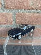 1:43 NOREV LANCIA FLAMINIA SUPER SPORT ZAGATO, Hobby en Vrije tijd, Modelauto's | 1:43, Ophalen of Verzenden, Zo goed als nieuw