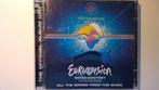 Eurovision Song Contest Athens 2006 Feel The Rhythm, Cd's en Dvd's, Cd's | Verzamelalbums, Pop, Zo goed als nieuw, Ophalen